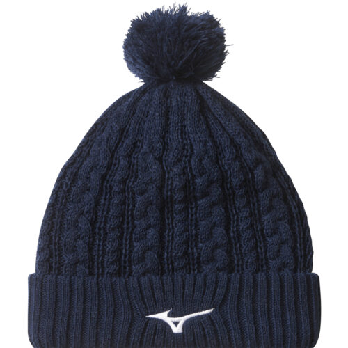 Mizuno Knit Bobble Hat  - immagine 3