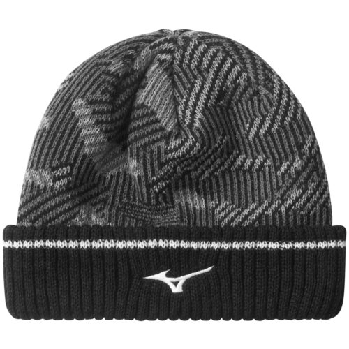 Mizuno Camo Beanie - immagine 3