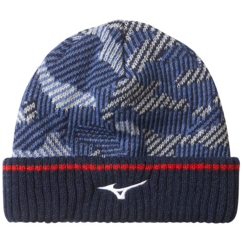 Mizuno Camo Beanie