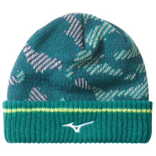 Mizuno Camo Beanie - immagine 4