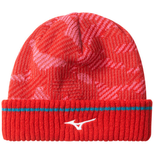Mizuno Camo Beanie - immagine 2