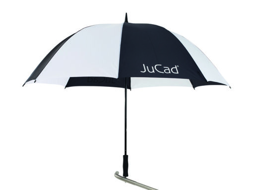 JuCad golf umbrella with pin - immagine 5