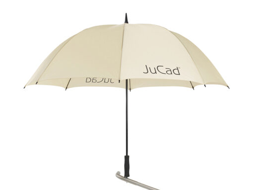 JuCad golf umbrella with pin - immagine 15