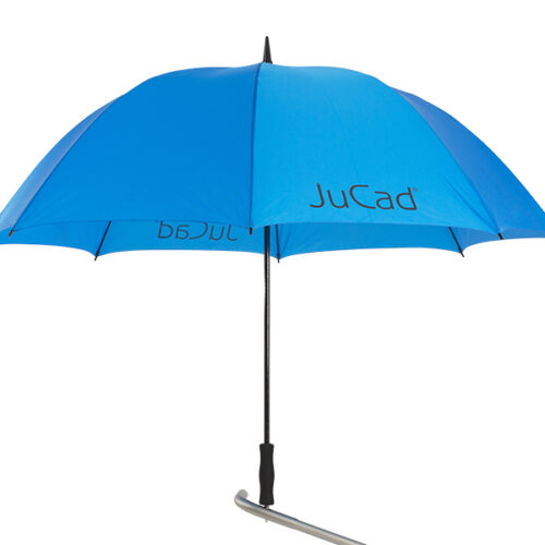 JuCad golf umbrella with pin - immagine 14
