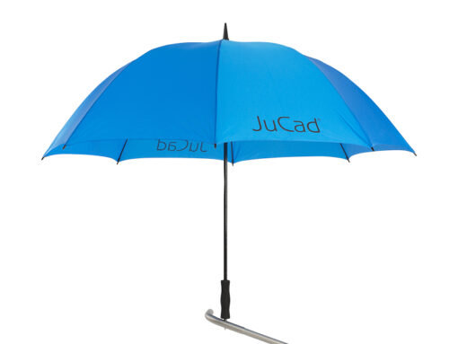 JuCad golf umbrella with pin - immagine 14