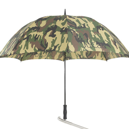 JuCad golf umbrella with pin - immagine 13