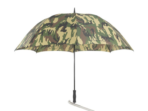 JuCad golf umbrella with pin - immagine 13