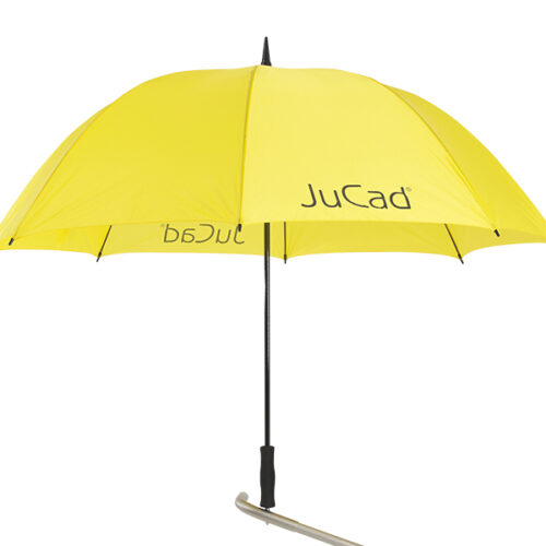 JuCad golf umbrella with pin - immagine 12