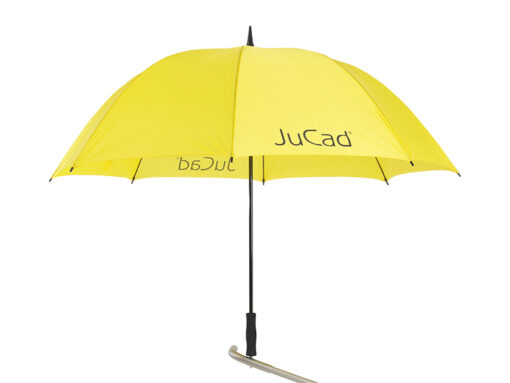 JuCad golf umbrella with pin - immagine 12