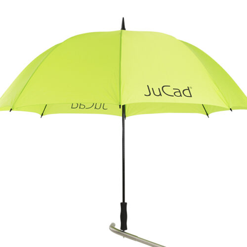 JuCad golf umbrella with pin - immagine 11