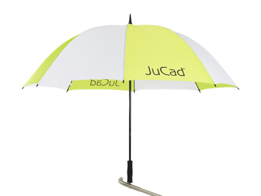 JuCad golf umbrella with pin - immagine 10