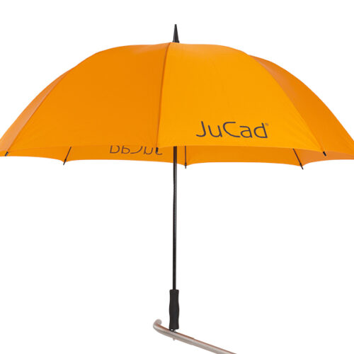 JuCad golf umbrella with pin - immagine 9