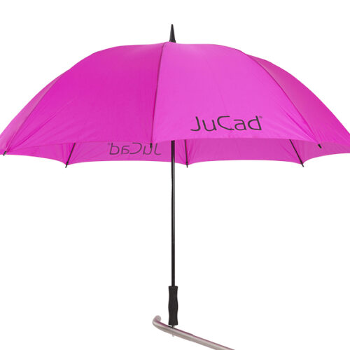 JuCad golf umbrella with pin - immagine 8