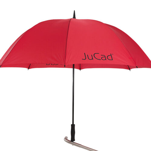 JuCad golf umbrella with pin - immagine 7