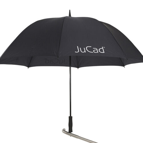 JuCad golf umbrella with pin - immagine 6