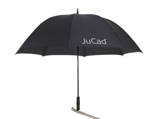 JuCad golf umbrella with pin - immagine 6