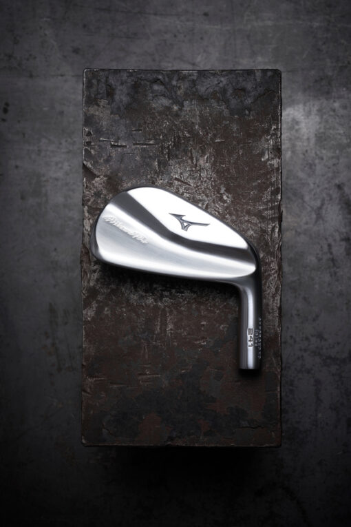 Mizuno Pro 241 / Centre Muscle + FREE Limited Tour Bag (risparmio totale 875€) - immagine 5