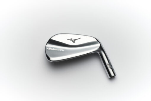Mizuno Pro 241 / Centre Muscle + FREE Limited Tour Bag (risparmio totale 875€) - immagine 6