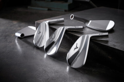 Mizuno Pro 241 / Centre Muscle + FREE Limited Tour Bag (risparmio totale 875€) - immagine 7