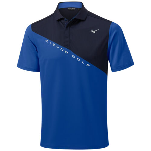 Mizuno Trace Polo - immagine 6