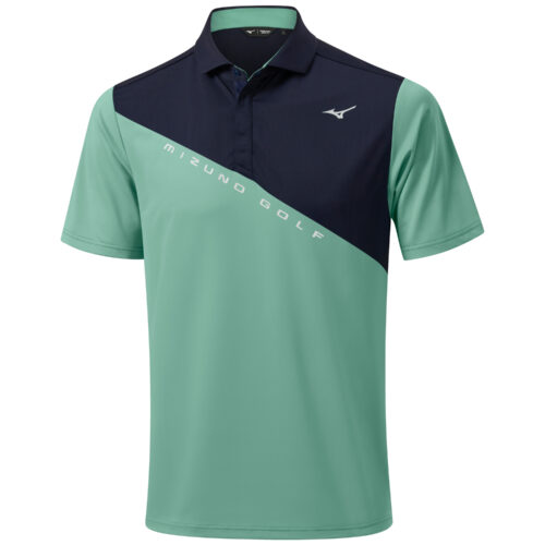 Mizuno Trace Polo - immagine 2