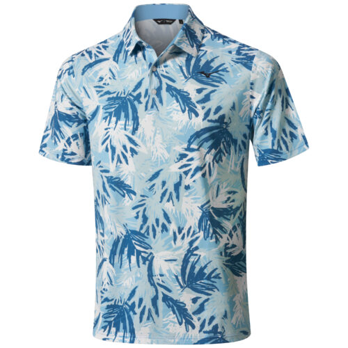 Mizuno Cali Cool Polo - immagine 4