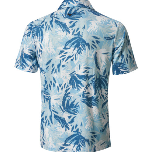Mizuno Cali Cool Polo - immagine 5