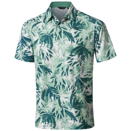 Mizuno Cali Cool Polo - immagine 6
