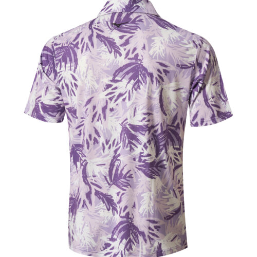 Mizuno Cali Cool Polo - immagine 9