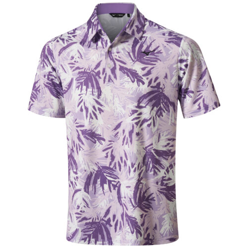 Mizuno Cali Cool Polo - immagine 8