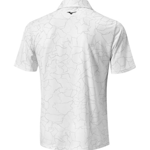 Mizuno Fragma Polo - immagine 3