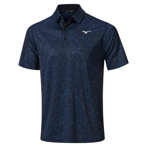 Mizuno Fragma Polo - immagine 8