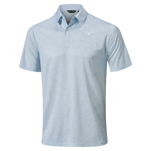 Mizuno Fragma Polo - immagine 6