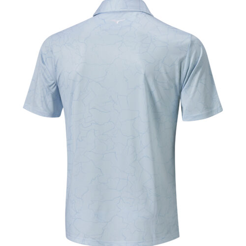 Mizuno Fragma Polo - immagine 7