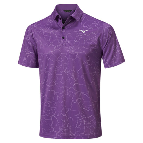 Mizuno Fragma Polo - immagine 4