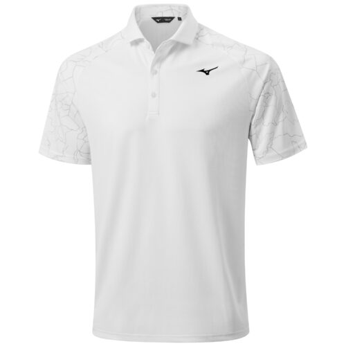 Mizuno Fragma Drop Polo - immagine 4