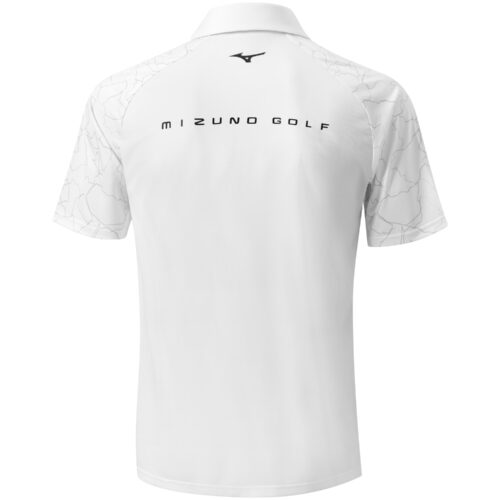 Mizuno Fragma Drop Polo - immagine 5