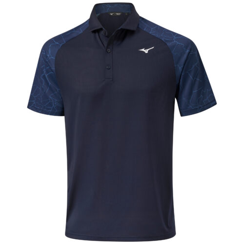 Mizuno Fragma Drop Polo - immagine 8