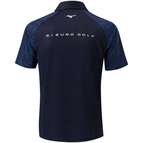Mizuno Fragma Drop Polo - immagine 9