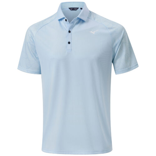 Mizuno Fragma Drop Polo - immagine 6