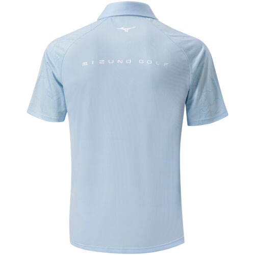 Mizuno Fragma Drop Polo - immagine 7