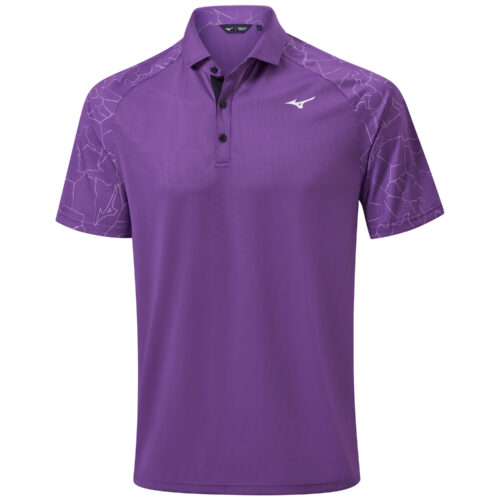 Mizuno Fragma Drop Polo