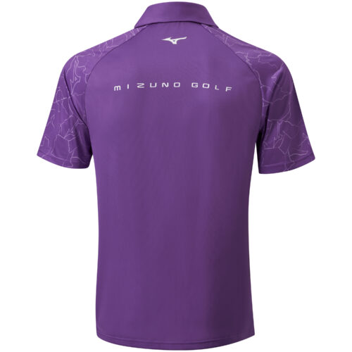 Mizuno Fragma Drop Polo - immagine 3
