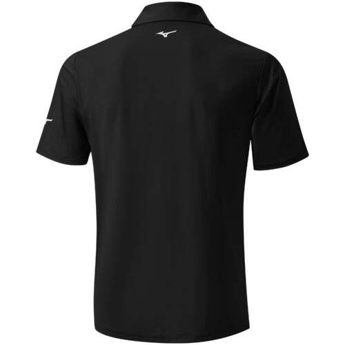 Mizuno Cali Stripe Polo - immagine 5
