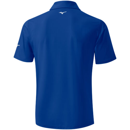 Mizuno Cali Stripe Polo - immagine 7
