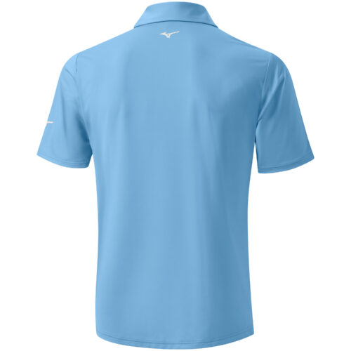 Mizuno Cali Stripe Polo - immagine 9