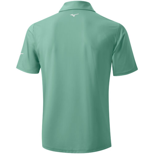 Mizuno Cali Stripe Polo - immagine 11