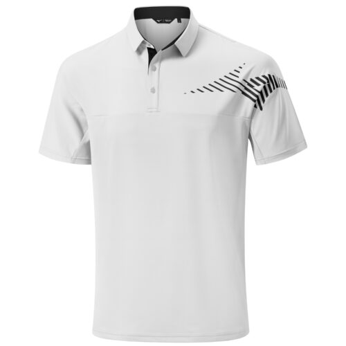 Mizuno Laser RB Polo - immagine 2