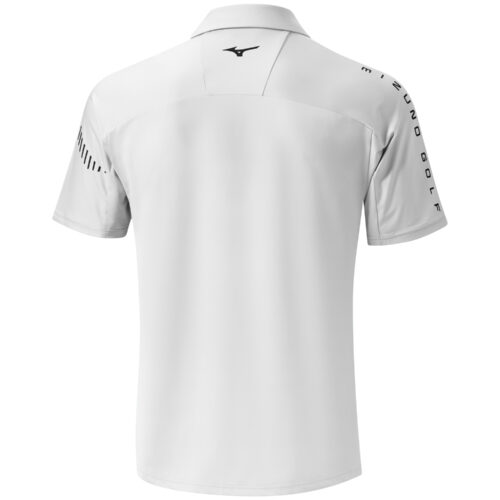 Mizuno Laser RB Polo - immagine 3