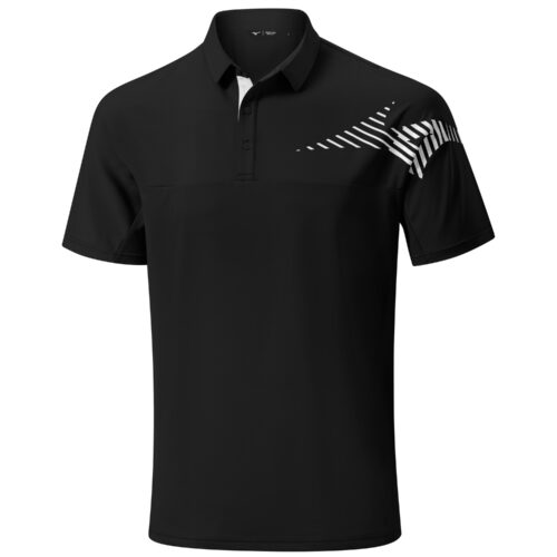 Mizuno Laser RB Polo - immagine 4